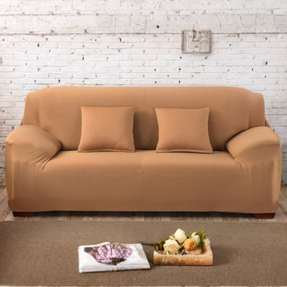 Waterproof Couch Cover with Removable Fabric