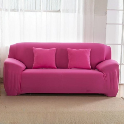 Waterproof Couch Cover with Removable Fabric