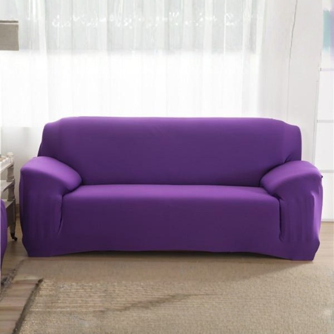 Waterproof Couch Cover with Removable Fabric