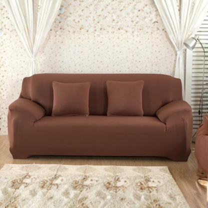Waterproof Couch Cover with Removable Fabric