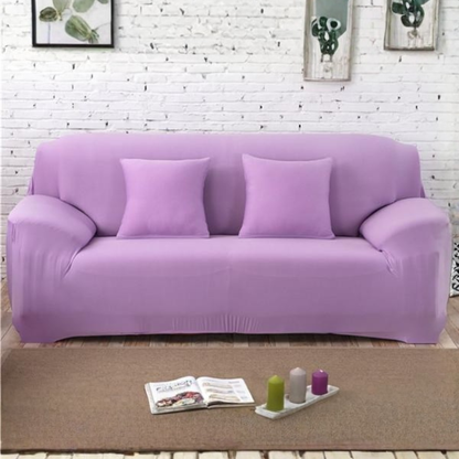 Waterproof Couch Cover with Removable Fabric