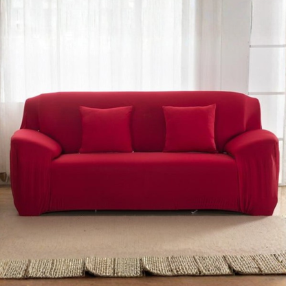 Waterproof Couch Cover with Removable Fabric