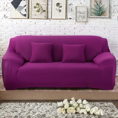 Waterproof Couch Cover with Removable Fabric