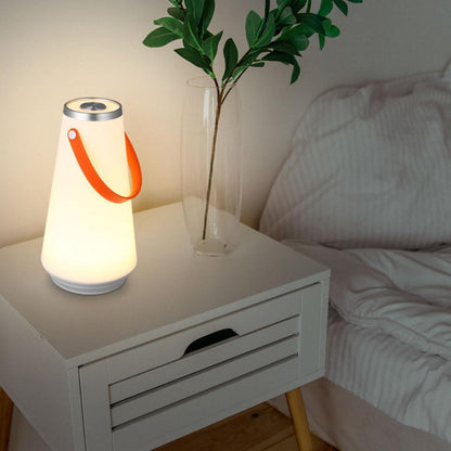 Compact Battery LED Camp Light with Soft White Glow - Pexav