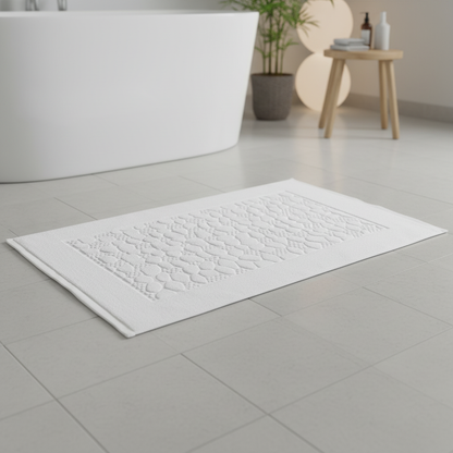 Soft Non Slip Bathroom Mat - Pexav