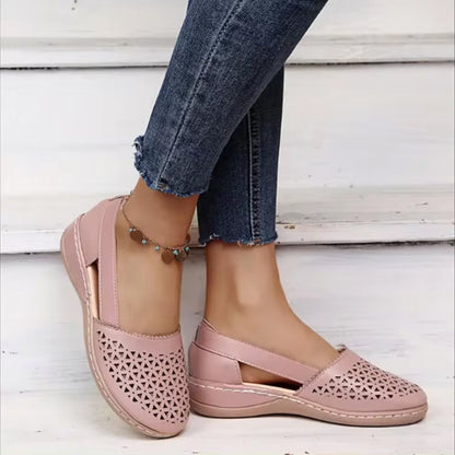 Comfortable Walking Sandals for Women with Arch Support