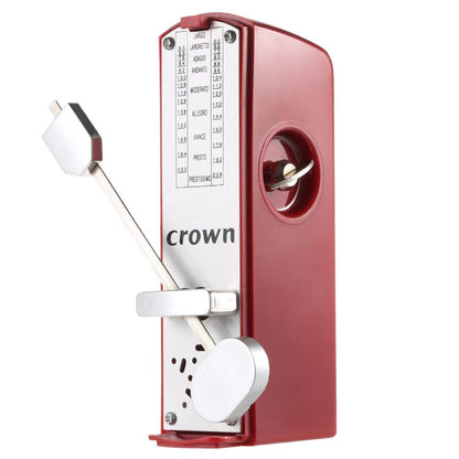 Compact Digital Clip-On Guitar Metronome