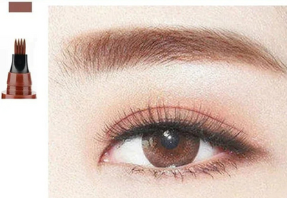 Accurate Brow Defining Eye Pencil