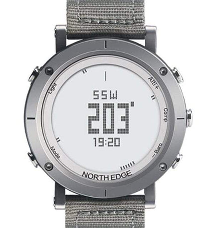 Tactical Outdoor Sports Watch for Men