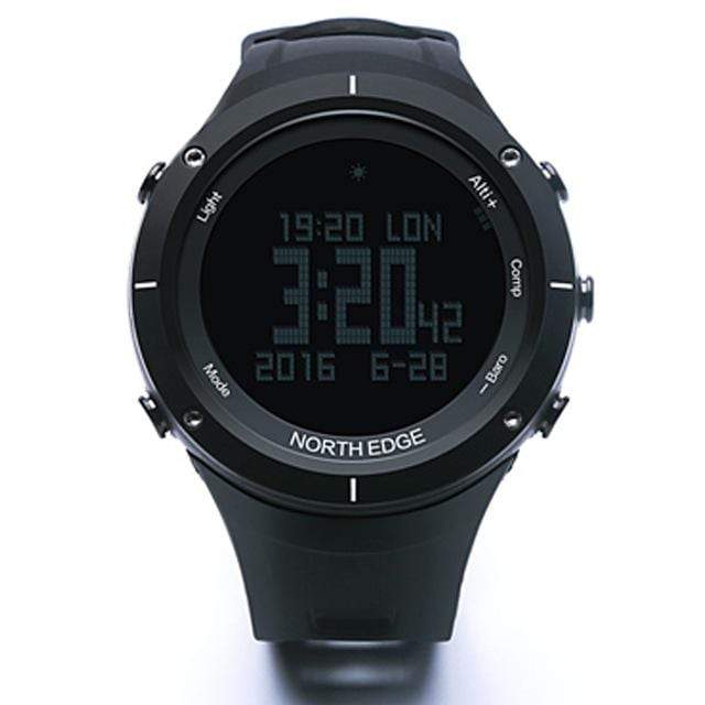 Tactical Outdoor Sports Watch for Men