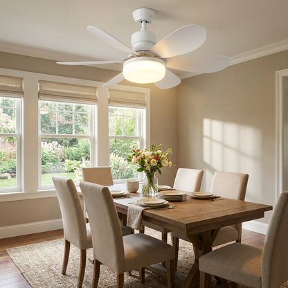 Smart LED Ceiling Light Fixture - Pexav