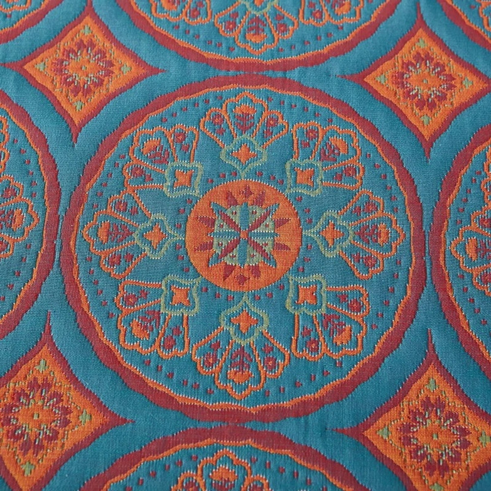 Soft Cotton Throw Blanket for Summer