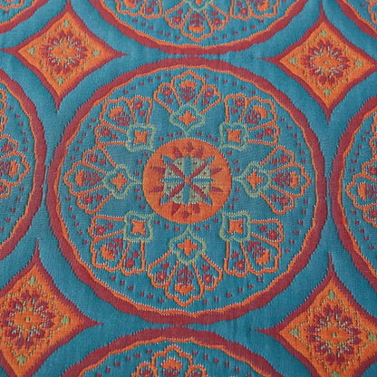 Soft Cotton Throw Blanket for Summer