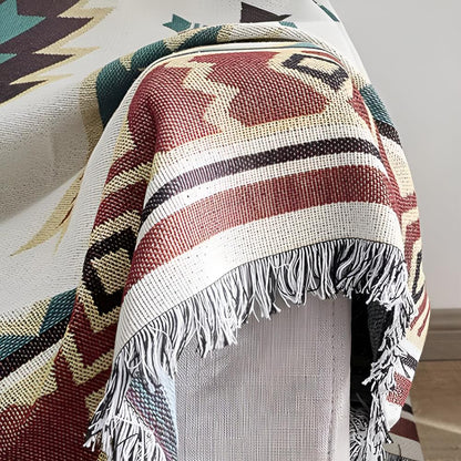 Waterproof Picnic Mat, Compact Travel Blanket