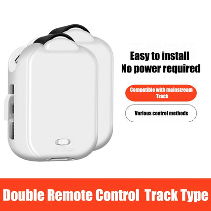 Automatic Wireless Curtain Motorizer