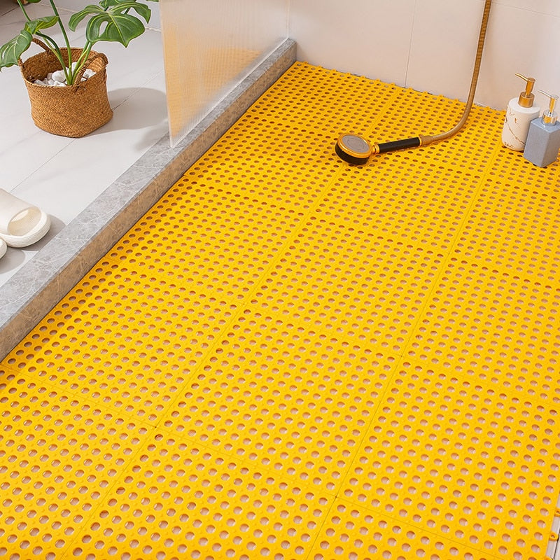 Grip Bathroom Anti Slip Shower Mat