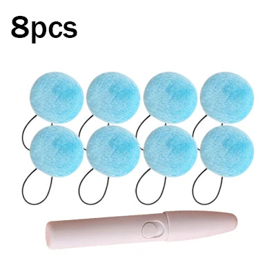 Easy Fit Bed Sheet Straps