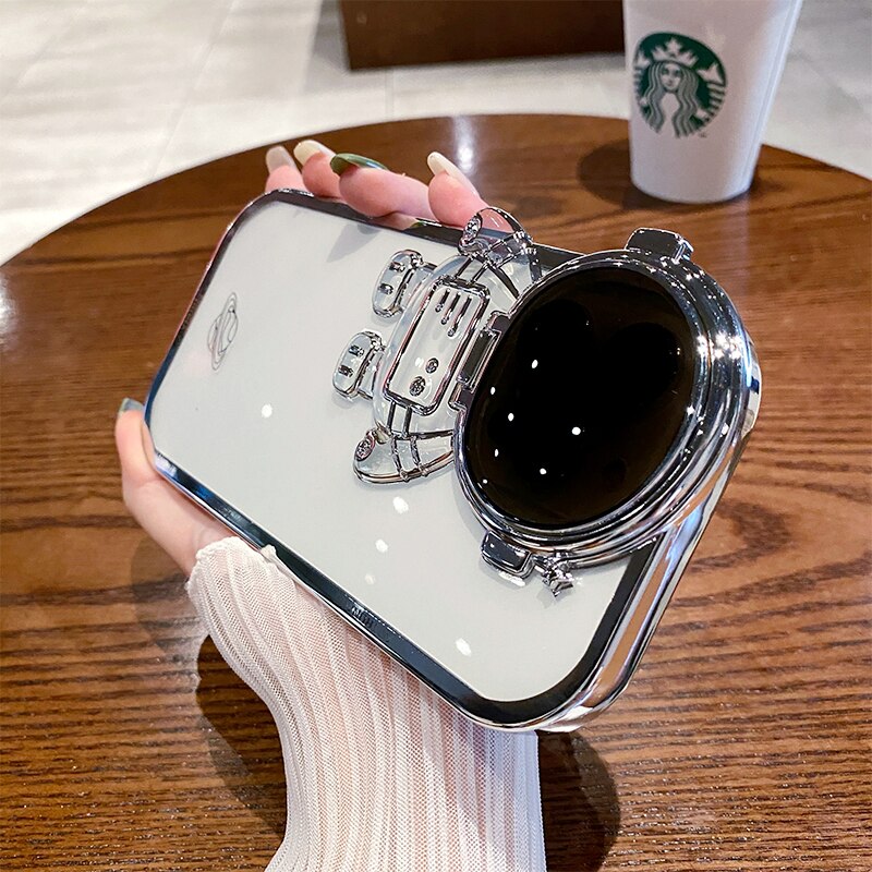 Astronomic Starry Phone Cover