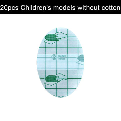 Waterproof Hearing Protection Ear Stickers