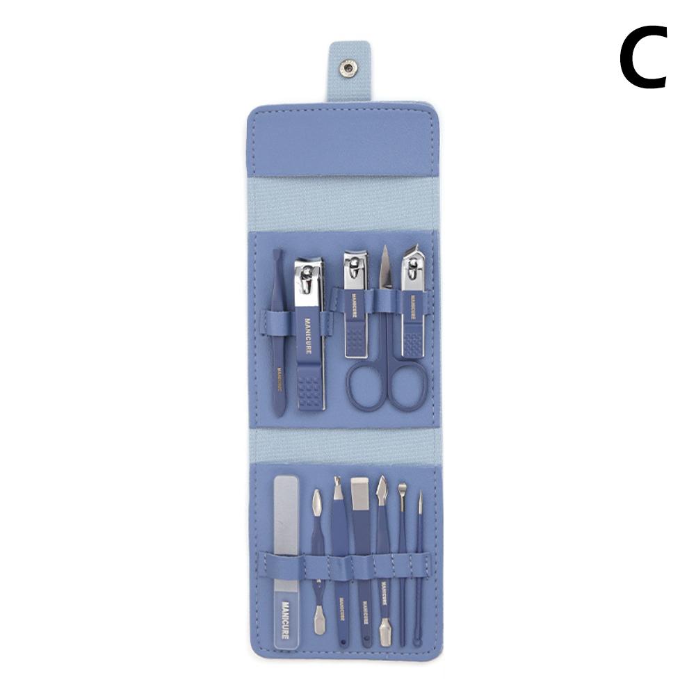 Luxury Bathroom Essentials Kit