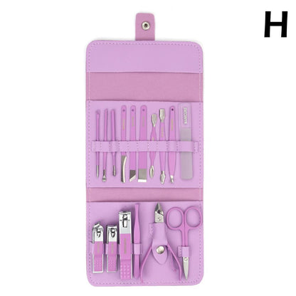 Luxury Bathroom Essentials Kit