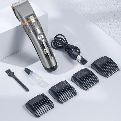 Premium Home Hair Cutting Kit - Pexav