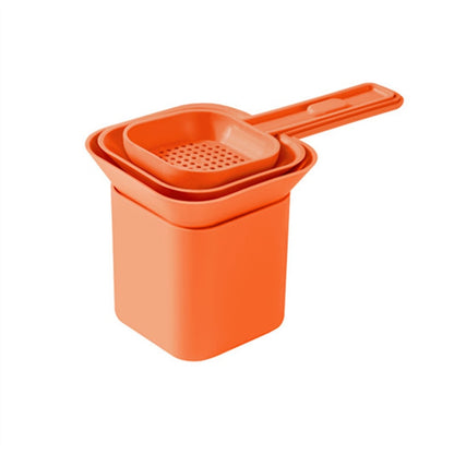 6in1 Multifunctional Kitchen Tool Set