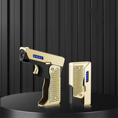 Waterproof Jet Flame Gun Lighter