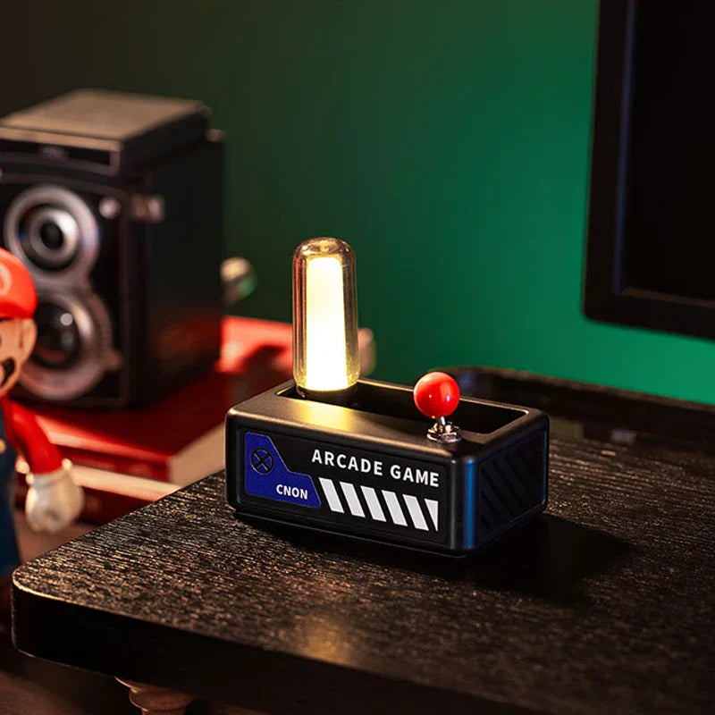 Fun Animal Pop Up Night Light Lamp