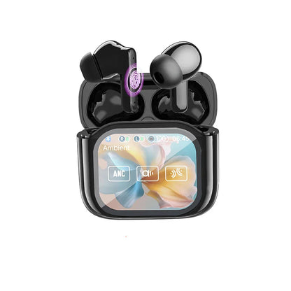 Wireless Translation Headphones with Active Noise Control