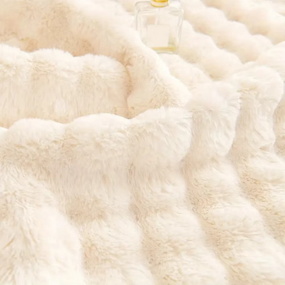 Soft Velvet Couch Slipcover