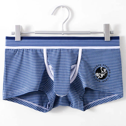 Fun Print Mens Boxer Shorts