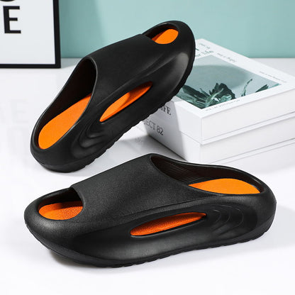 Breathable Summer Beach Flip Flops