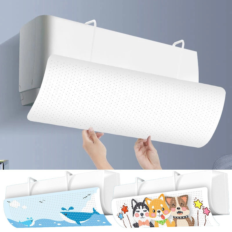 Adjustable AC Outlet Wall Mount Shield - Pexav