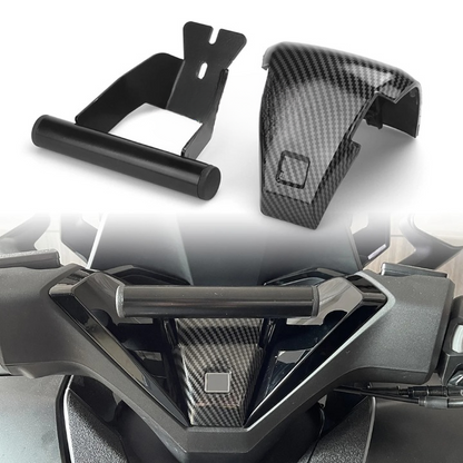 Universal Bike GPS Phone Holder Mount Kit