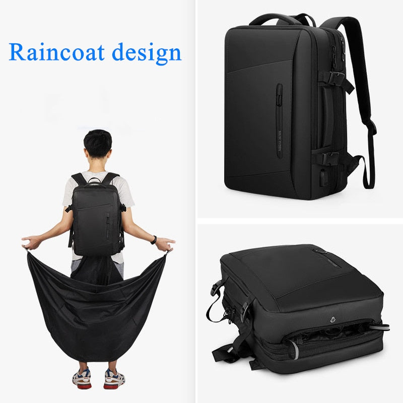 Waterproof Hiking Backpack Rain Cover