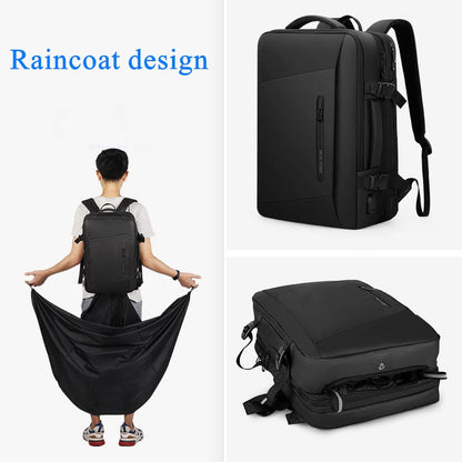 Waterproof Hiking Backpack Rain Cover