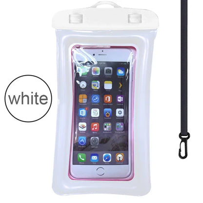 Waterproof Pouch Phone Cover Case