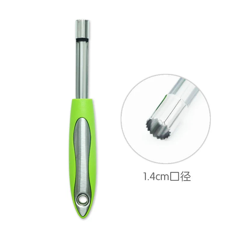 Easy Fruit Corer Kitchen Gadget