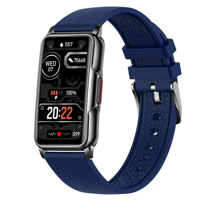 Waterproof Fitness Watch for Men and Women