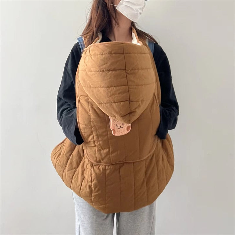 Cozy Baby Stroller Mum Thermal Blanket - Pexav