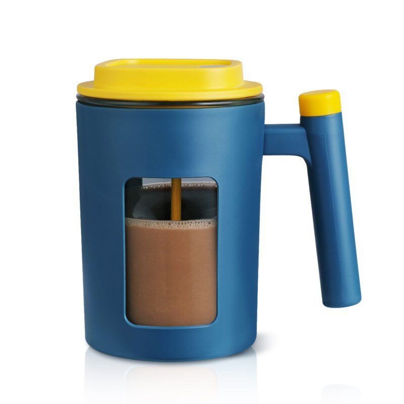 Self Stirring Smart Coffee Mug