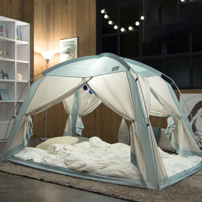 Bed Bug Repellent Mosquito Net Canopy - Pexav