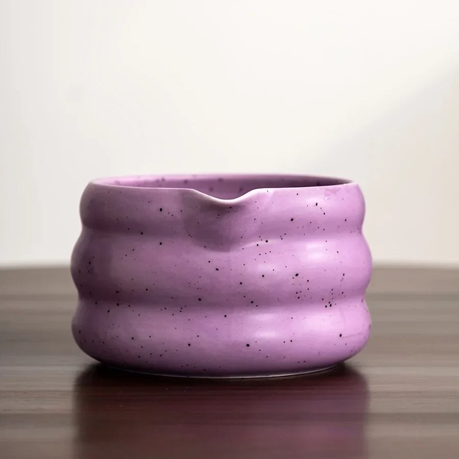 Authentic Green Tea Bowl Small Ceramic 4.5 Inch eoq Traditional becomes: 
Traditional Small Green Tea Ceramic Bowl - Pexav