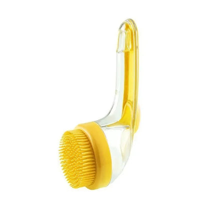 Gentle Pet Grooming Massage Brush