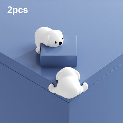 Baby Safe Corner Guards Cushion Bumpers