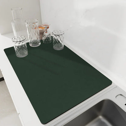 Soft Extra Large Anti-Slip Kitchen Floor Mat