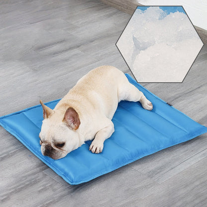 Cool Pet Comfort Mat - Pexav