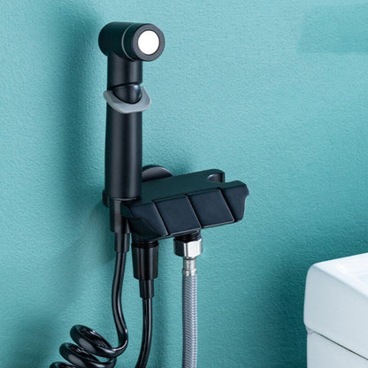 Easy Clean Bathroom Faucet Bidet Spray