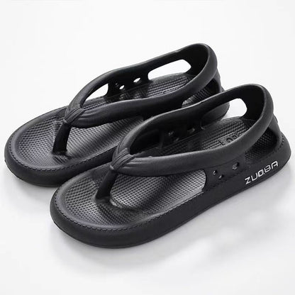 Grip Soft Mens Womens Flip Flops